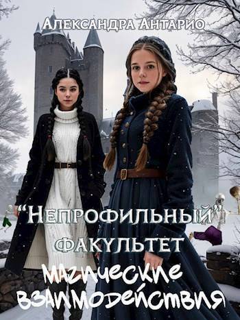 Магические взаимодействия (СИ)